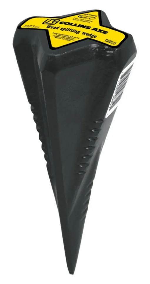 Collins 4 lb 7 in. Splitting Wedge