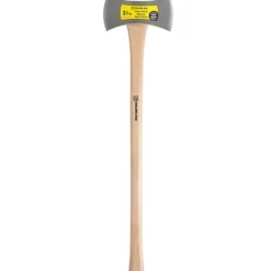 Collins 3.5 lb Double Bit Axe 36 in. Wood Handle