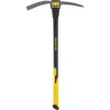 Collins 5 lb Pick Mattock 36 in. Fiberglass Handle