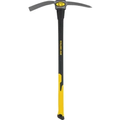 Collins 5 lb Pick Mattock 36 in. Fiberglass Handle