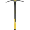 Collins 6 lb Pick Mattock 36 in. Fiberglass Handle