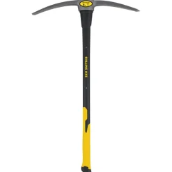 Collins 6 lb Pick Mattock 36 in. Fiberglass Handle