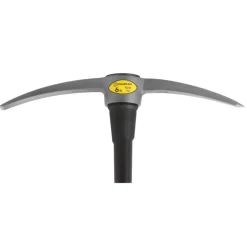 Collins 6 lb Pick Mattock 36 in. Fiberglass Handle