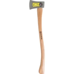 Collins 2.25 lb Single Bit Boys Axe 28 in. Wood Handle