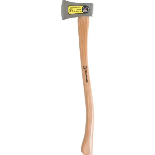 Collins 2.25 lb Single Bit Boys Axe 28 in. Wood Handle