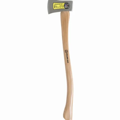 Collins 2.25 lb Single Bit Boys Axe 28 in. Wood Handle