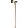 Collins 6 lb Single Bit Splitting Maul 34 in. Wood Handle