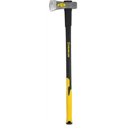 Collins 6 lb Splitting Maul 36 in. Fiberglass Handle