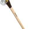 Collins 10 lb Steel Double Face Sledge Hammer 36 in. Hickory Handle