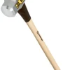 Collins 16 lb Steel Double Face Sledge Hammer 36 in. Hickory Handle