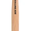 Collins 4 lb Steel Milled Face Engineering Hammer 16 in. Hickory Handle