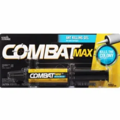 Combat Max Ant Killer Syringe 0.95 oz