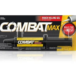 Combat Max Roach Bait 1.05 oz