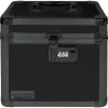 COMBO LOCK FILE BOX BLK