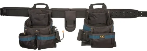 COMBO TOOLBELT BALLISTIC