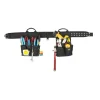 COMBO TOOLBELT 20PKT 46"