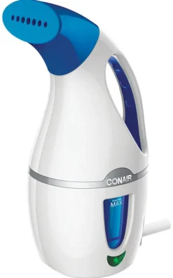 Conair CompleteSteam Portable Fabric Steamer