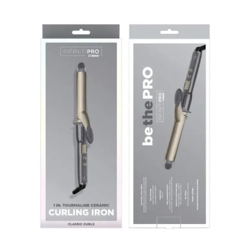 Conair Infinity PRO Curling Iron