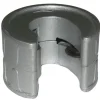 Conbraco 1/2 in. Pipe and Tubing Cutter Silver 1 pk
