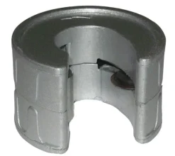 Conbraco 1/2 in. Pipe and Tubing Cutter Silver 1 pk