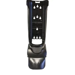 Concentrated Magic 2.5 L Wall Mount Pump Soap Dispenser