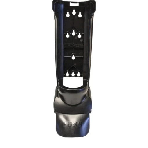 Concentrated Magic 2.5 L Wall Mount Pump Soap Dispenser