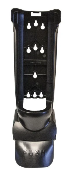 Concentrated Magic 2.5 L Wall Mount Pump Soap Dispenser