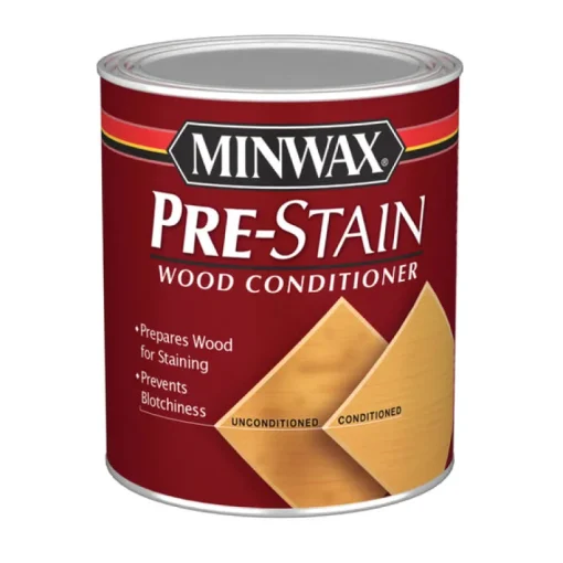 Condition Wood Minwax Pt (Case Of 6)