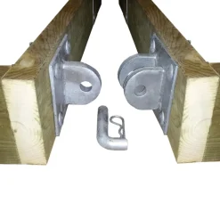 CONNECTOR HINGE 5