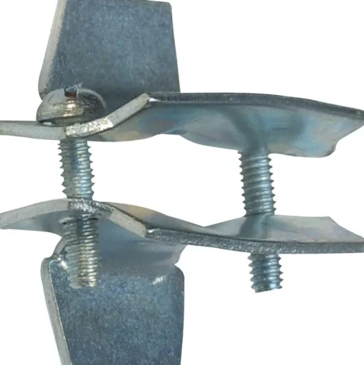 Connector Nm 2Piece 3/4"