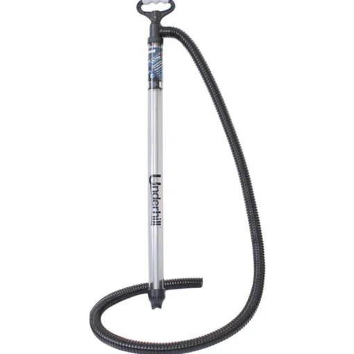 Conservco BigGulp 10 gph Polycarbonate Switchless Switch Bottom Manual Siphon Pump