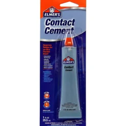 CONTACT CEMENT 1 OZ MEDM