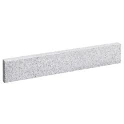 Continental Cabinets Sterling Single Gloss Side Splash 21 in. W x .75 in. D x 3,5 in. H