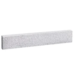 Continental Cabinets Sterling Single Gloss Side Splash 21 in. W x .75 in. D x 3,5 in. H
