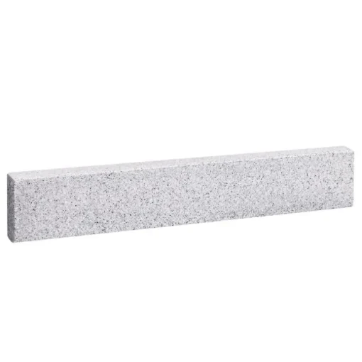 Continental Cabinets Sterling Single Gloss Side Splash 21 in. W x .75 in. D x 3,5 in. H
