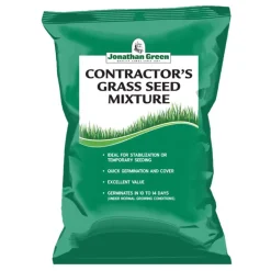 Contractor’s Grass Seed 25 Lb