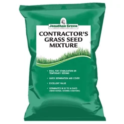 Contractor’s Grass Seed 25 Lb