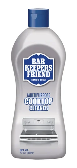 Cooktop Cleaner 13Oz