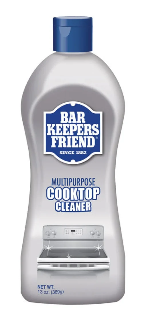 Cooktop Cleaner 13Oz