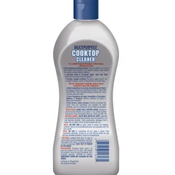 Cooktop Cleaner 13Oz