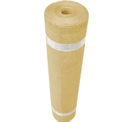 Cool A Roo 439743 6' X 100' Sand 70% UV Block Shade Fabric