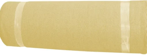 Cool A Roo 439743 6' X 100' Sand 70% UV Block Shade Fabric