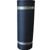Coolaroo Polyethylene Light Shade Fabric Shade Cloth 100 ft. H X 6 ft. W