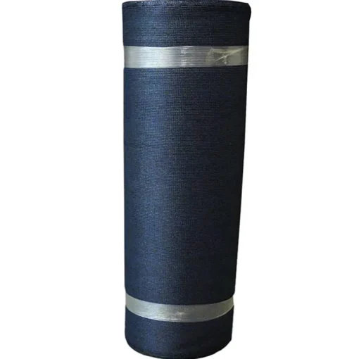 Coolaroo Polyethylene Light Shade Fabric Shade Cloth 100 ft. H X 6 ft. W