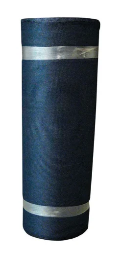 Coolaroo Polyethylene Light Shade Fabric Shade Cloth 100 ft. H X 6 ft. W