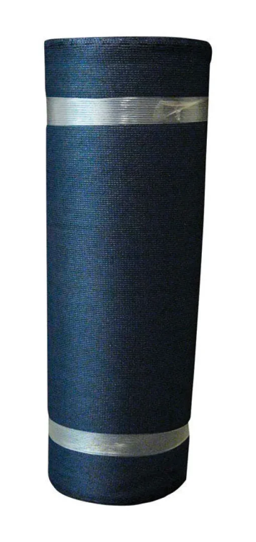 Coolaroo Polyethylene Light Shade Fabric Shade Cloth 100 ft. H X 6 ft. W