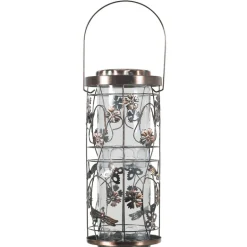 COPPR MEADOW BRD FEEDER