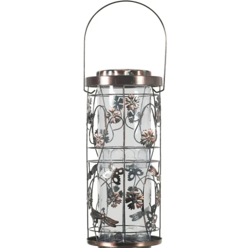 COPPR MEADOW BRD FEEDER