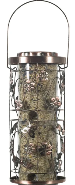 COPPR MEADOW BRD FEEDER