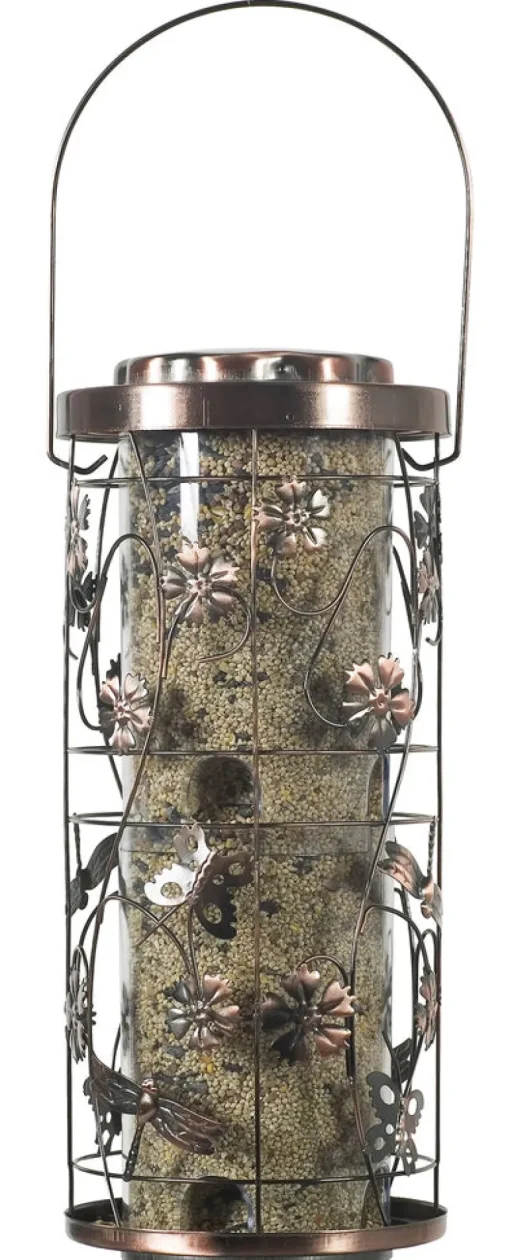 COPPR MEADOW BRD FEEDER